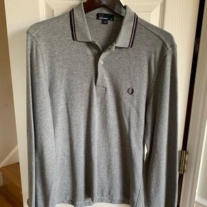 Fred Perry Polo